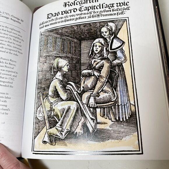 THE MEDICAL BOOK Brand New Clifford Pickover, Gold Gilt Pages Pristine Condition - Picture 9 of 12